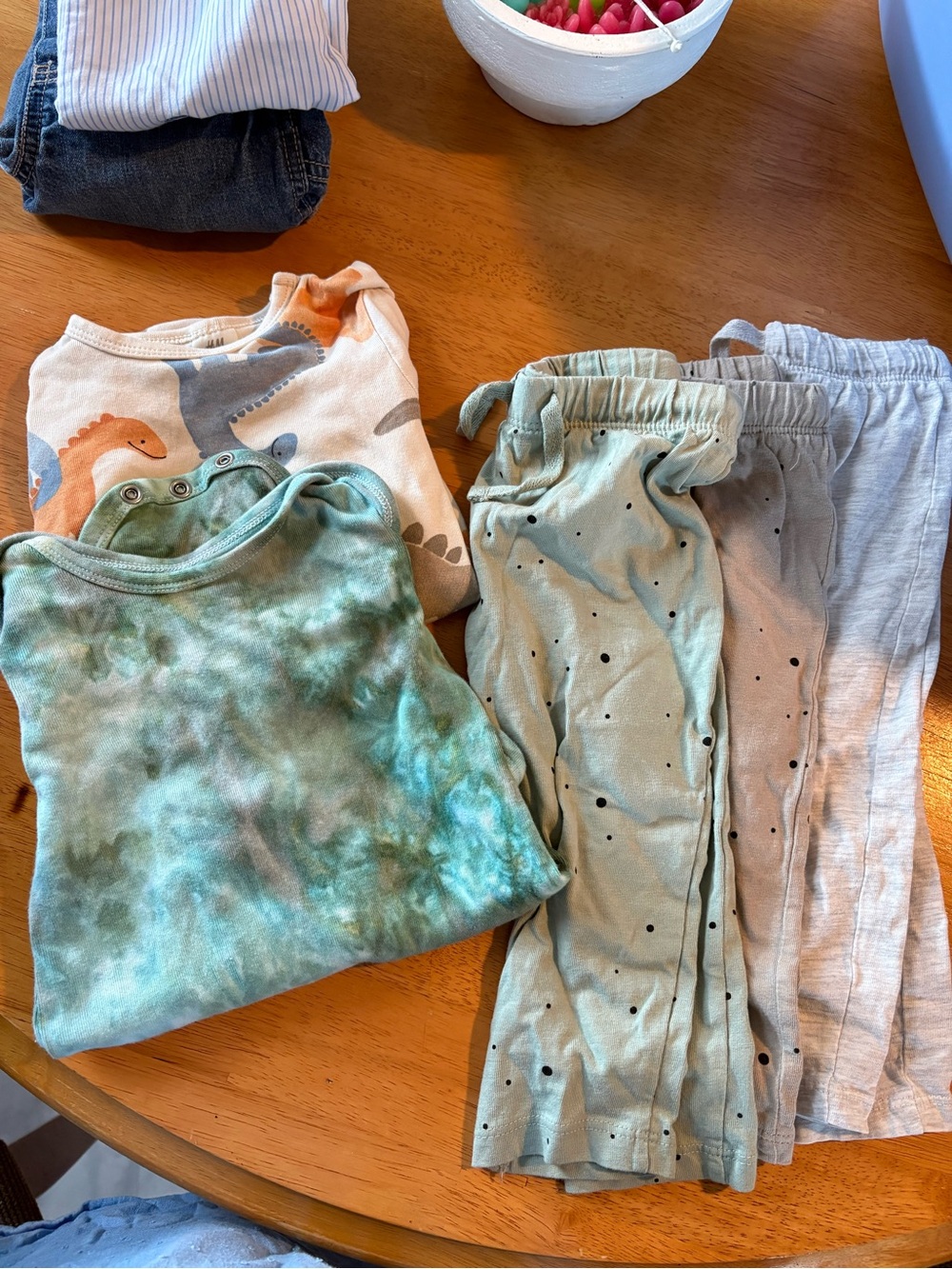 H&M LOT